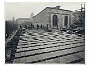 Il cantiere del Liviano 1935-37.Archivio dell'Università. (Fabio Fusar) 2